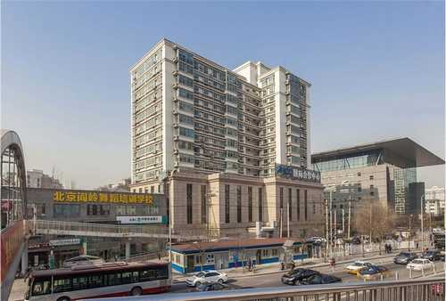 高温地源热泵机组厂家