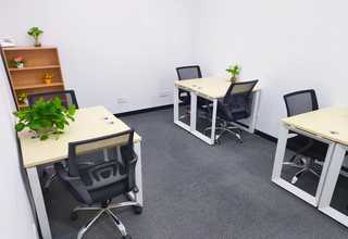 南城区室内环境装潢设计哪家服务好