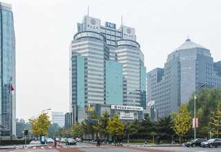 安徽选择办公室装修设计联系人