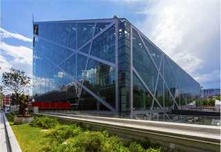 河北酒店海鲜鱼缸定做